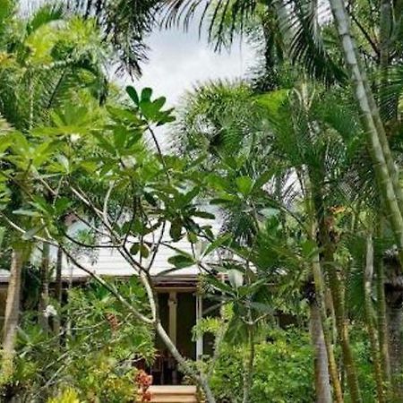 Sanook Sanang Resort Koh Chang Buitenkant foto