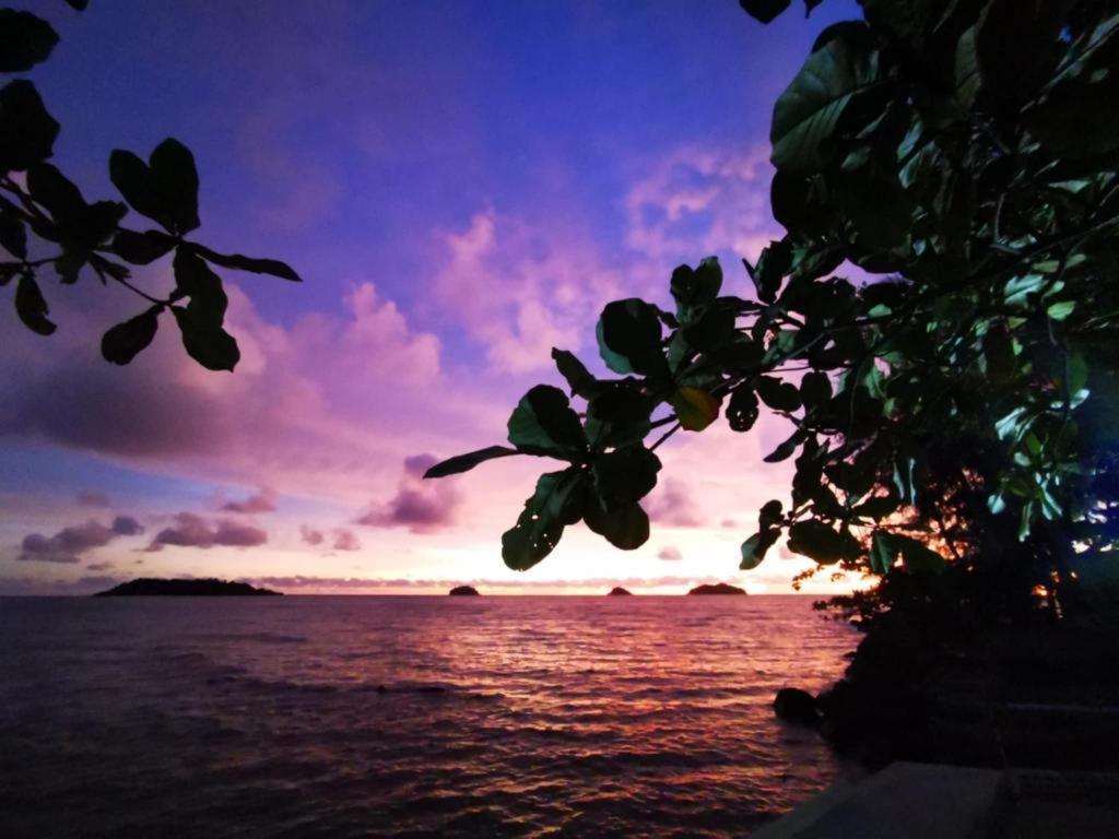 Sanook Sanang Resort Koh Chang Buitenkant foto