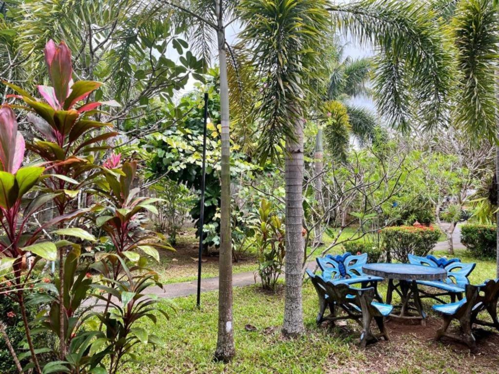 Sanook Sanang Resort Koh Chang Buitenkant foto
