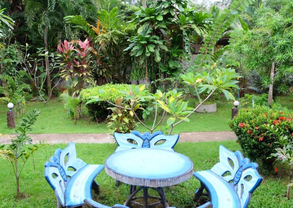 Sanook Sanang Resort Koh Chang Buitenkant foto