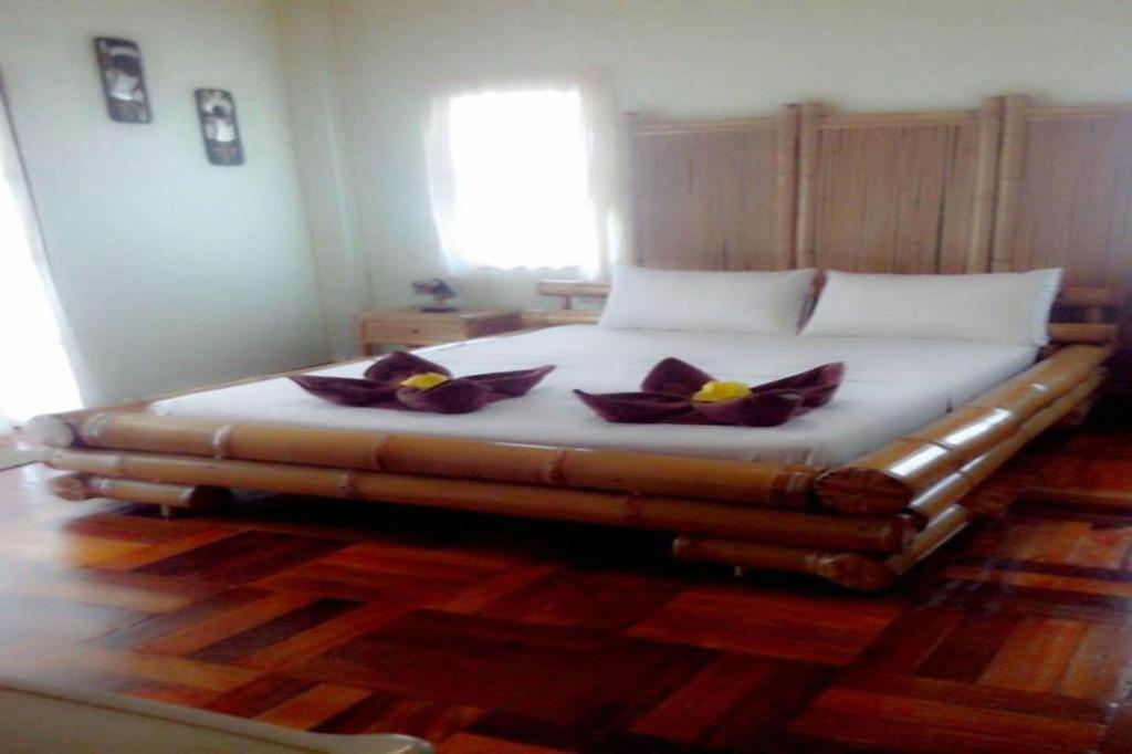 Sanook Sanang Resort Koh Chang Buitenkant foto