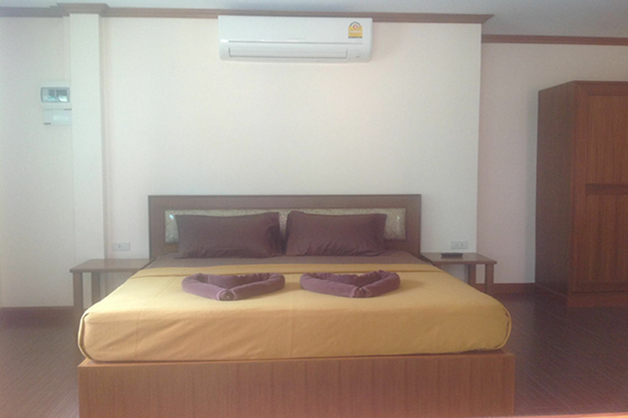 Sanook Sanang Resort Koh Chang Buitenkant foto